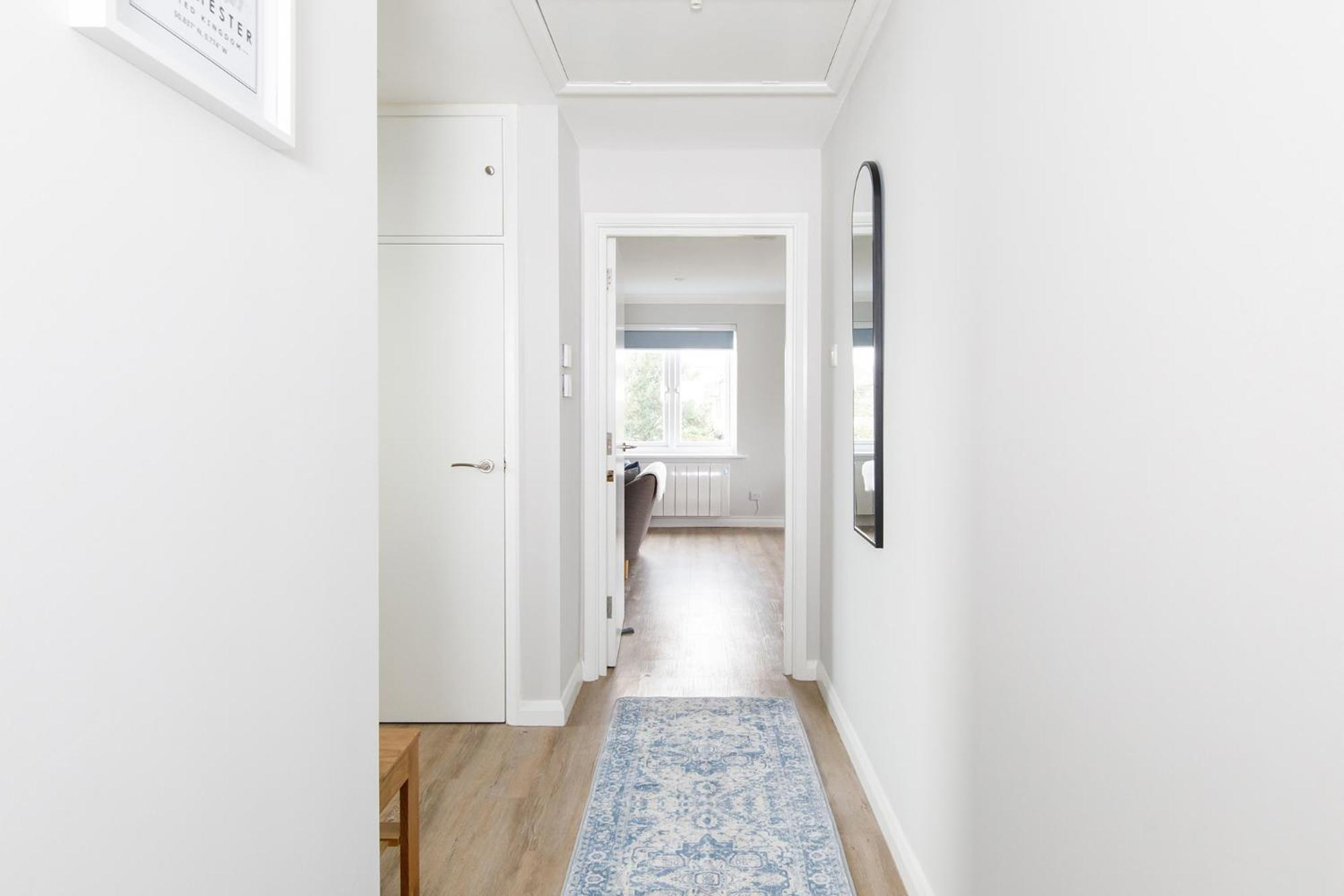 Little Blue By The Butler Collection Apartamento Chichester Exterior foto